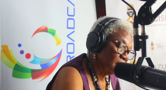 Talkshows